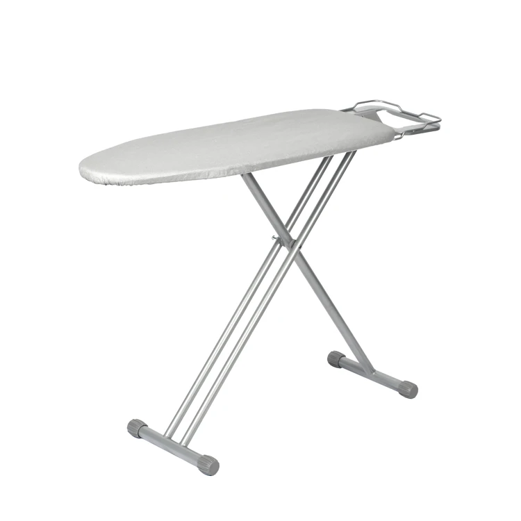 Professional Ironing Boards For Hotel Wholesale Height Adjustable And Foldable Economy  Production And Designed Manufacturer
