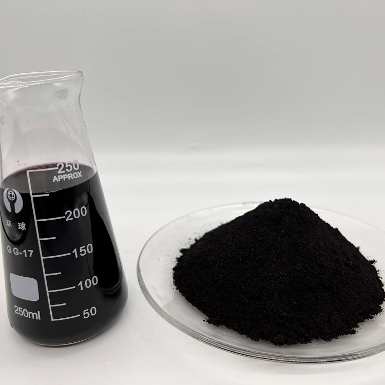 Acid Dye Black LD 140%