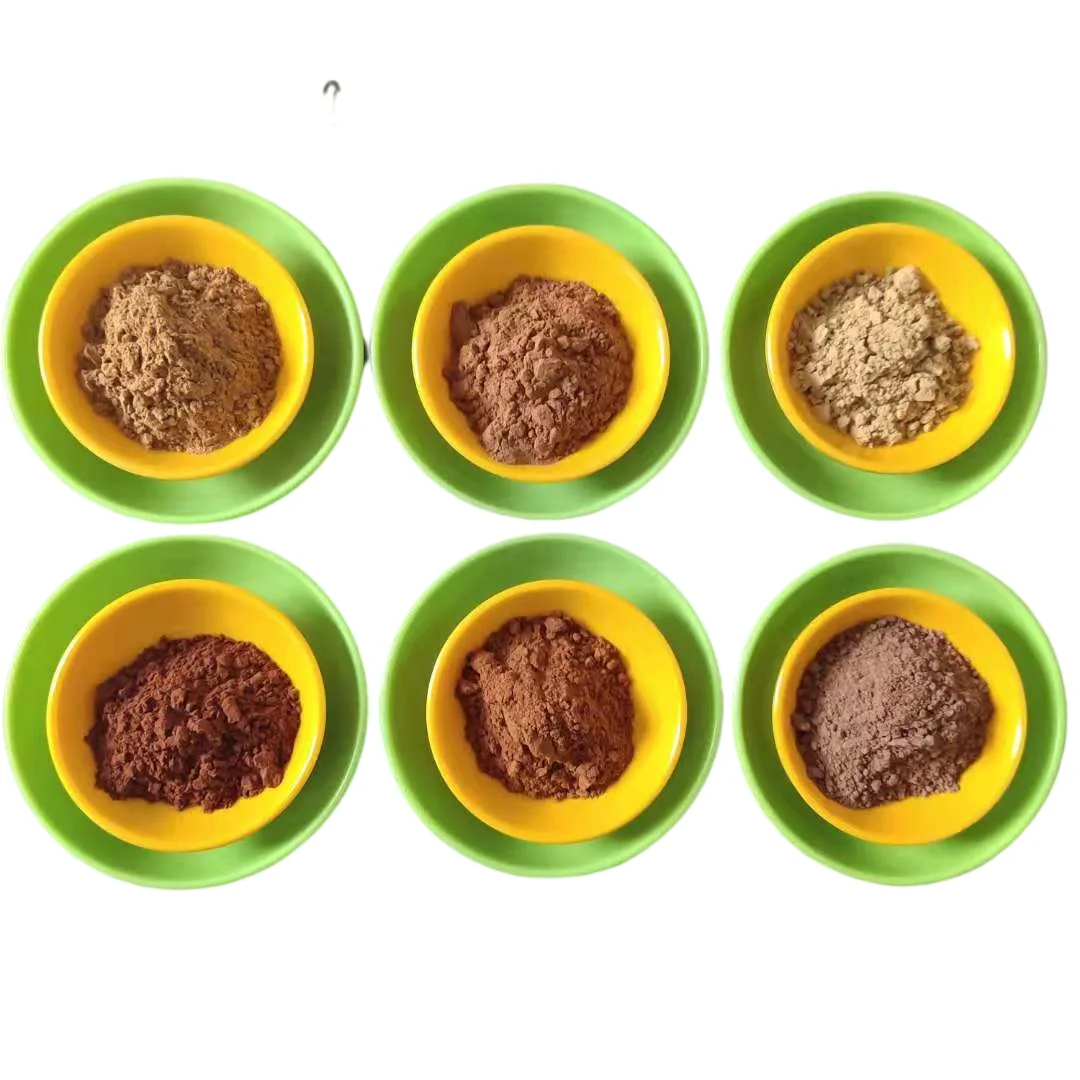 Superior quality stoneware clay powder for pottery clay in bulk clay kits sinoart