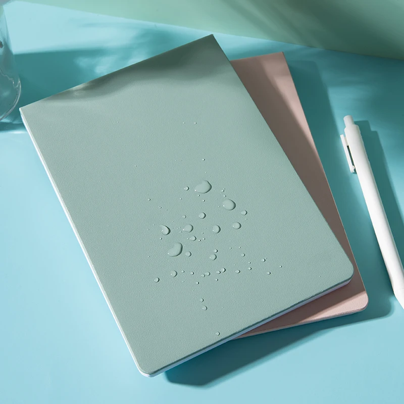 Top Memo Pad Planner New Design Pu Leather To Do List Fancy Writing Custom Printing Notepad