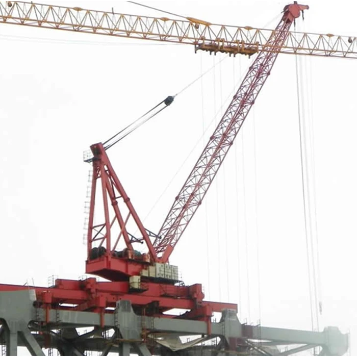 shipyard port portal crane manufacturer