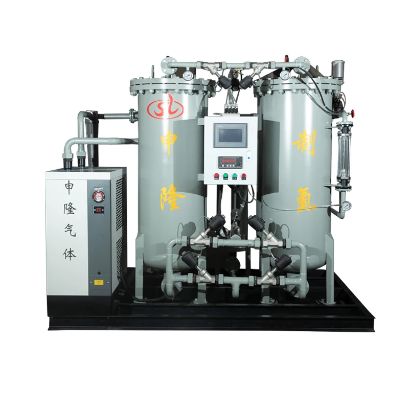 PSA N2 generator nitrogen equipment nitrogen n2 gas for food