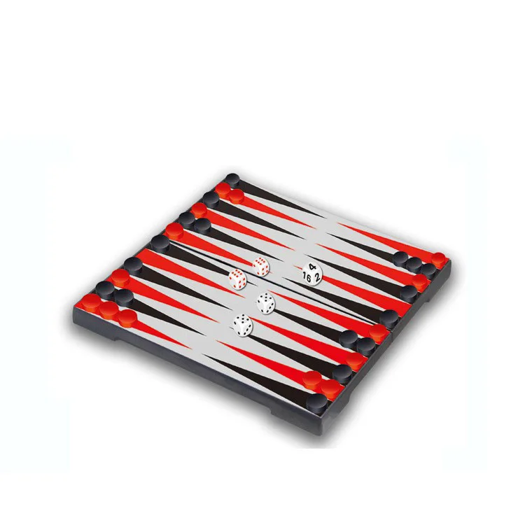 MAGNETIC MINI 5 IN 1 CHESS GAME SET CHESS, SNAKES AND LADDERS, LUDO, BACKGAMMON, CHINESE CHECKERS GAME FOR KIDS TOYS 2023