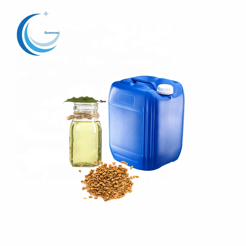 Organic fenugreek oil hamemade moringa fenugreek fast hair growth oil