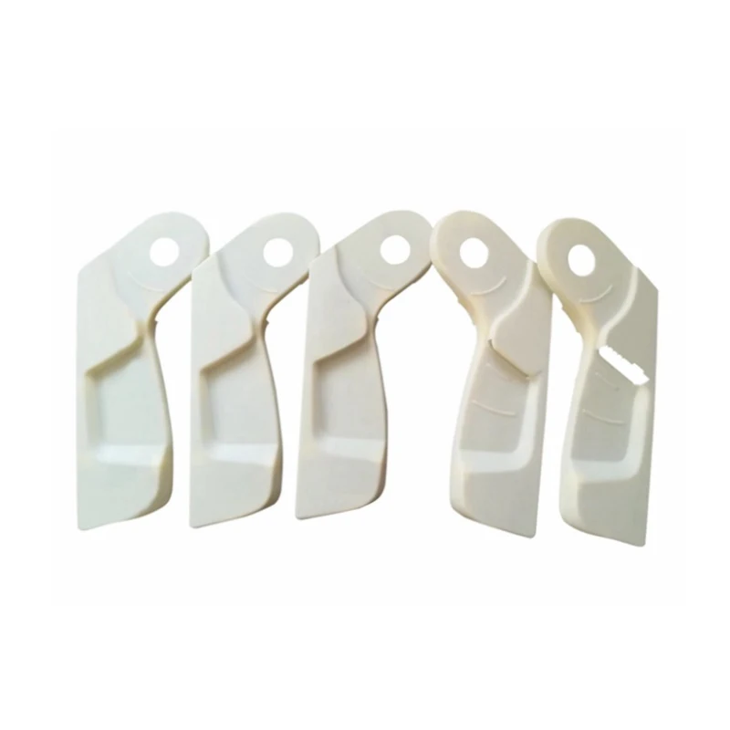 
CNC Machining Customized Plastic Resin Precision Rapid Prototype To Provide 3D Printing Service 