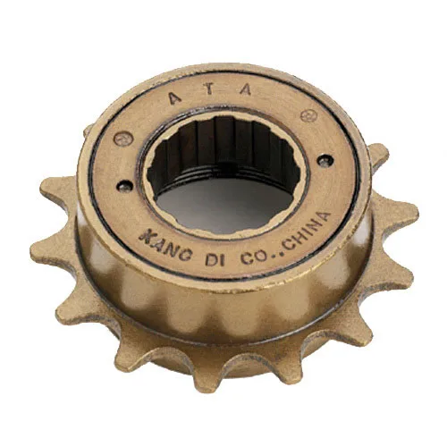 Велосипед freewheel 14T ATA brand