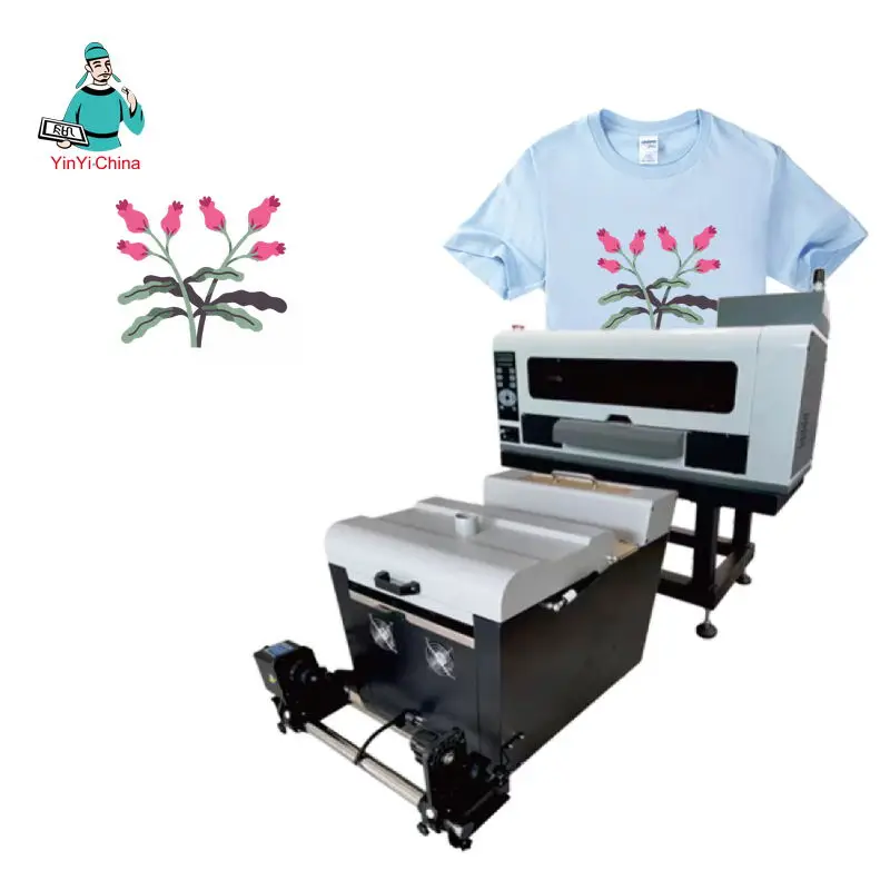 Digital Printing Machine Heat Transfer Pet Film/Pet Film Printing Machine Printer