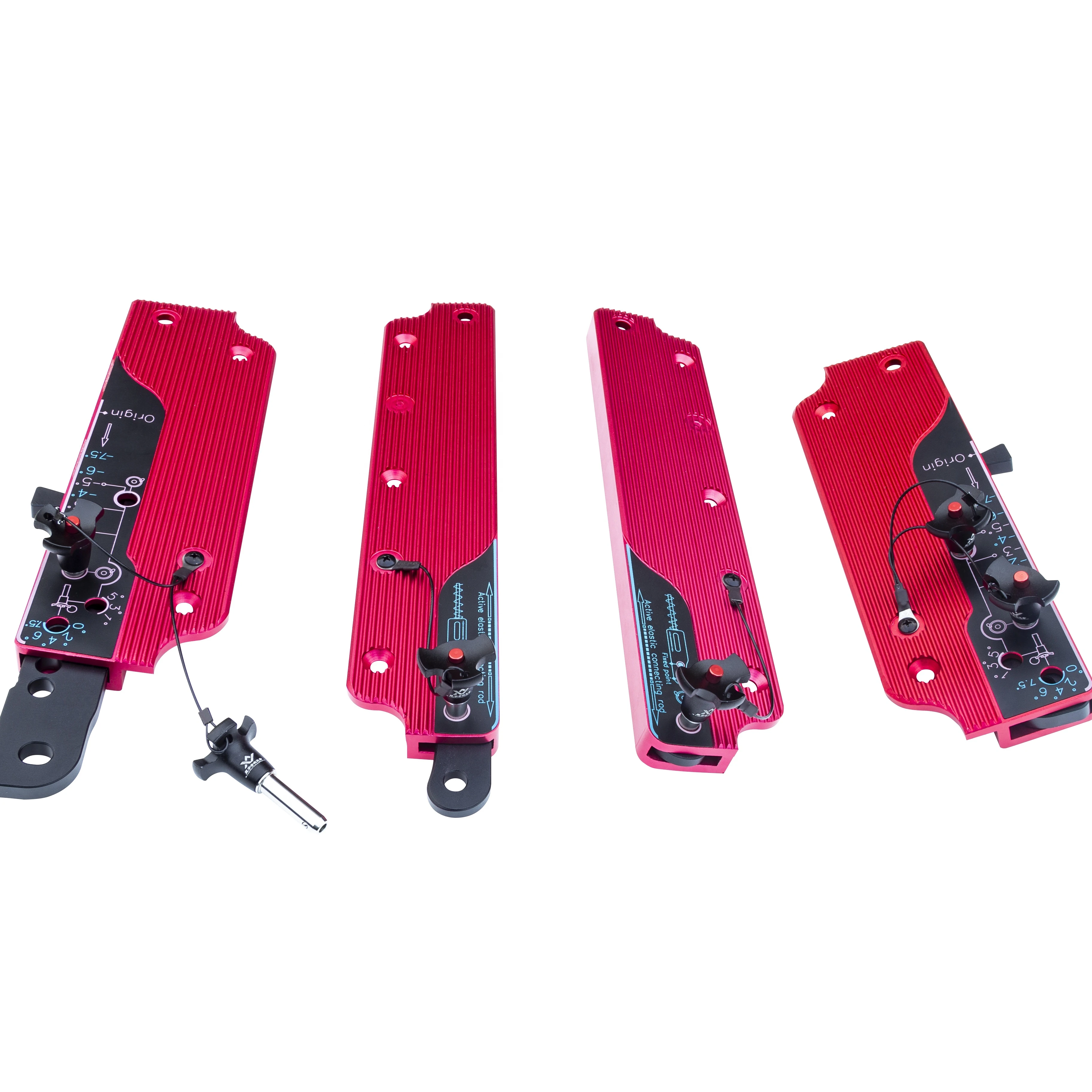  New design XY-008/010/012 CNC processing Audio line array hanger Rigging