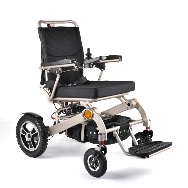 2021 New electric wheel chair power electric wheelchair scooter for the elder