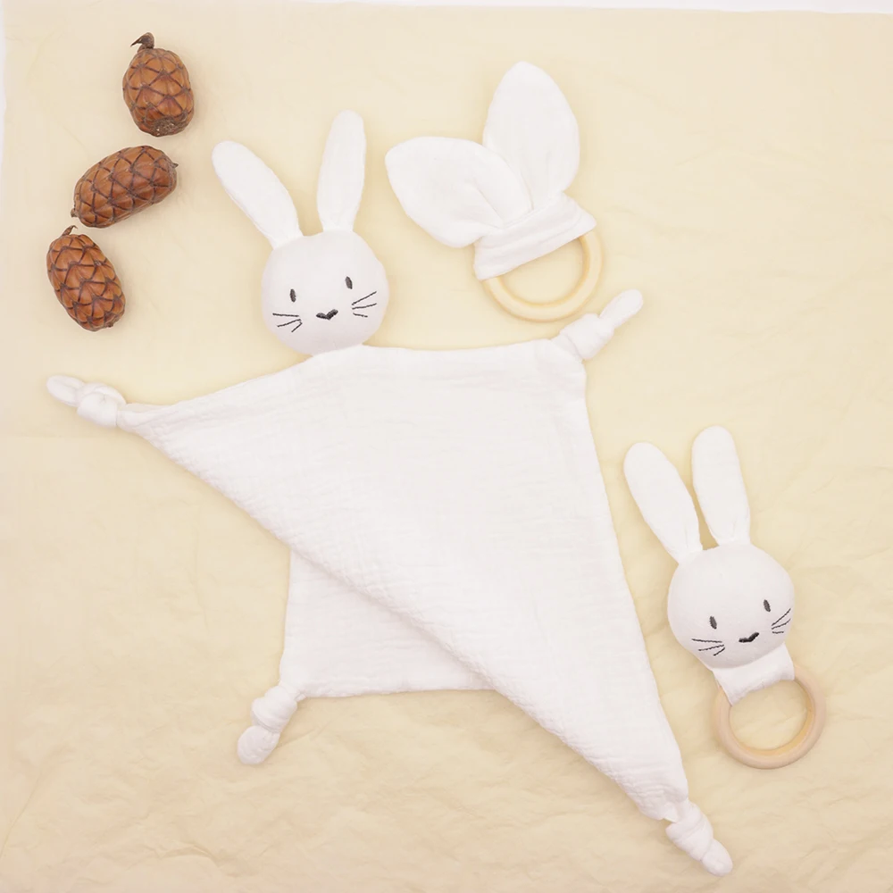 Maydow 2024 Hot Selling Plush Toy Baby Soothing For Children Customized Stuffed Animals Toys Plushie Special Soft Towel