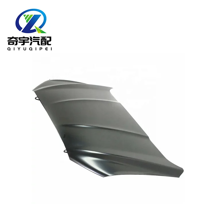 high quality car spare parts  engine hood for FORD MONDEO 2013-2017