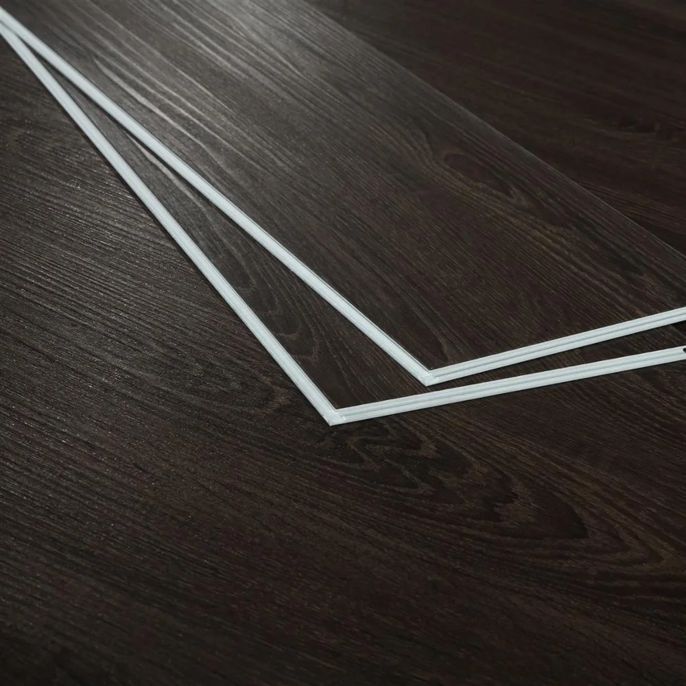 Interior waterproof plastic pvc vinyl spc flooring