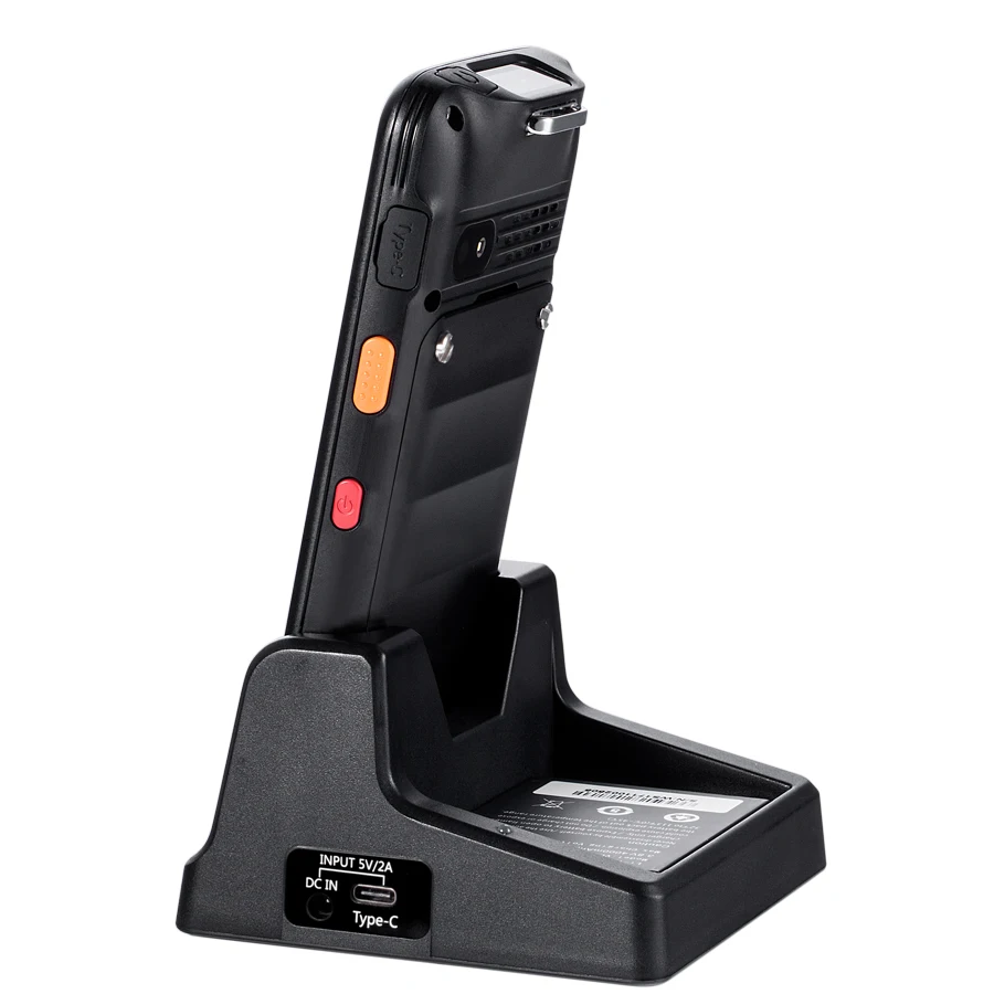 4g lte IP67 MIL-STD-810G NFC Customizable phone Android 10 Rugged Smartphone pdas with fingerprint