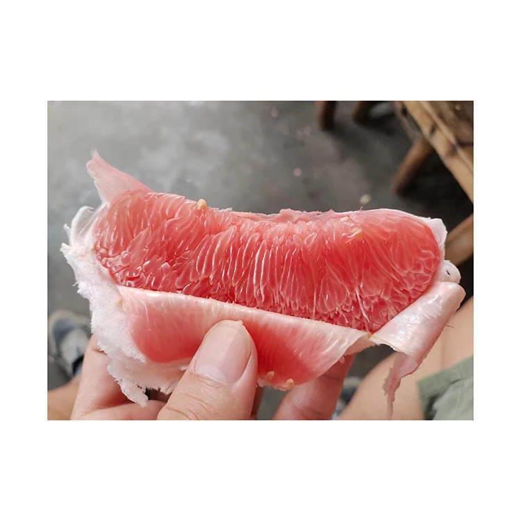 2024 Honey Pomelo Grapefruit Hot Sale Fresh Pomelo