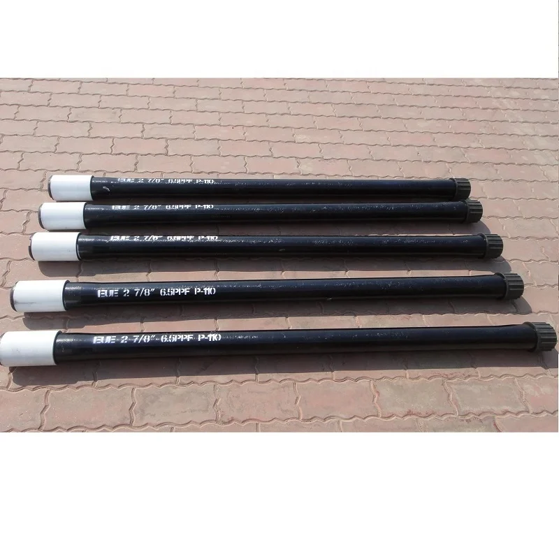API Pup Joint of Casing Pipe Tubing Pipe for Oilwell