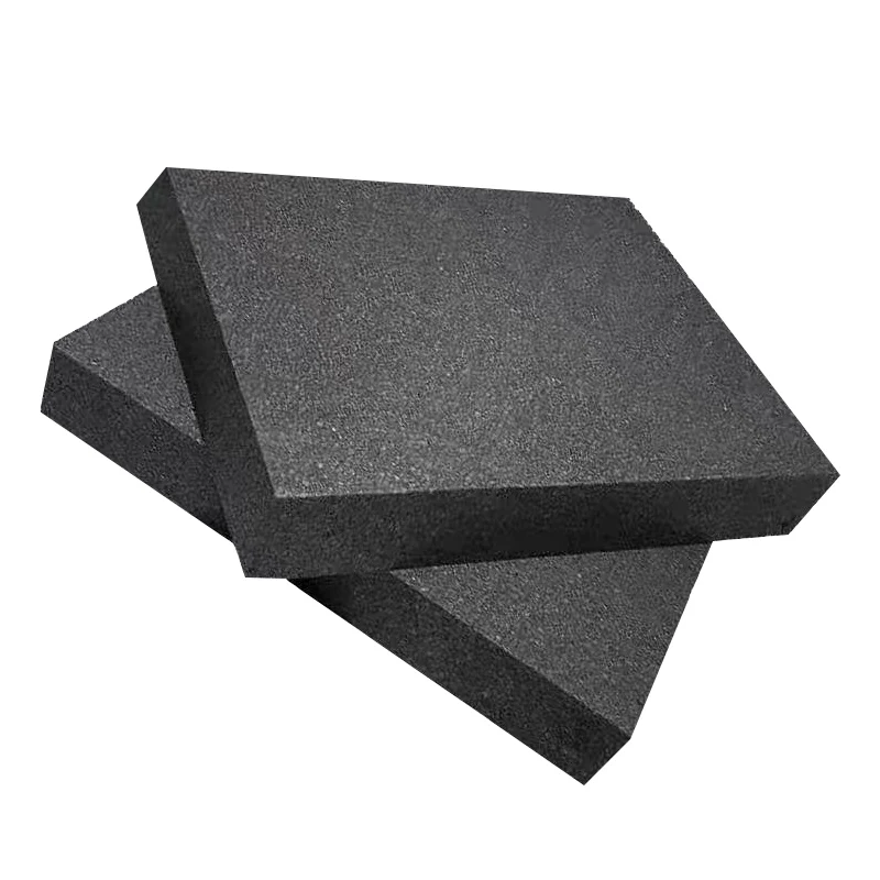 Specialised production styrofoam board expanded polystyrene thermal insulation board graphite EPS foam board