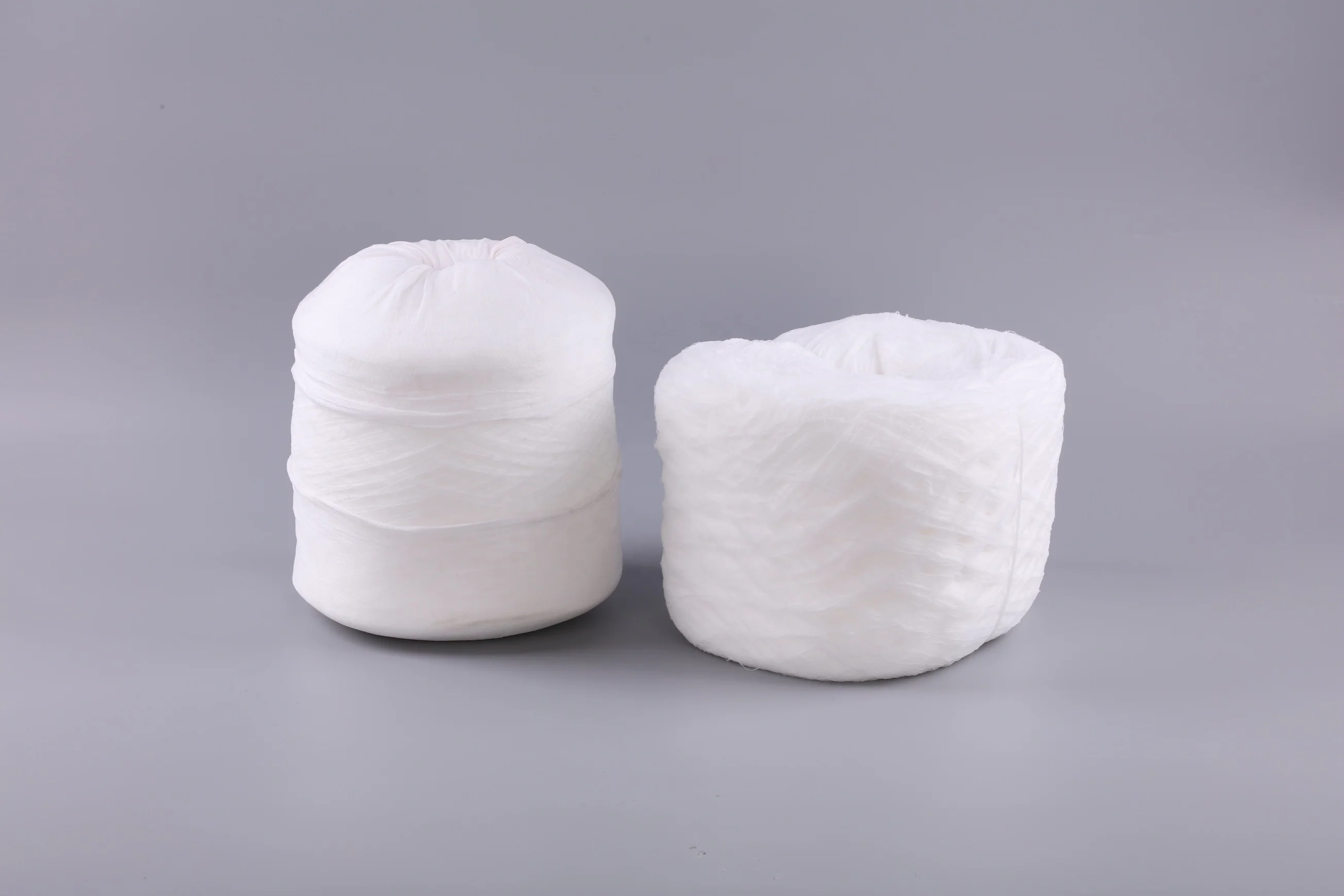 OEKO-TEX Standard quality 100% nyloan yarn 70D/2 100D/2 NIM twisted DTY nylon yarn nylon twisted DTY yarn with TPM 80-120