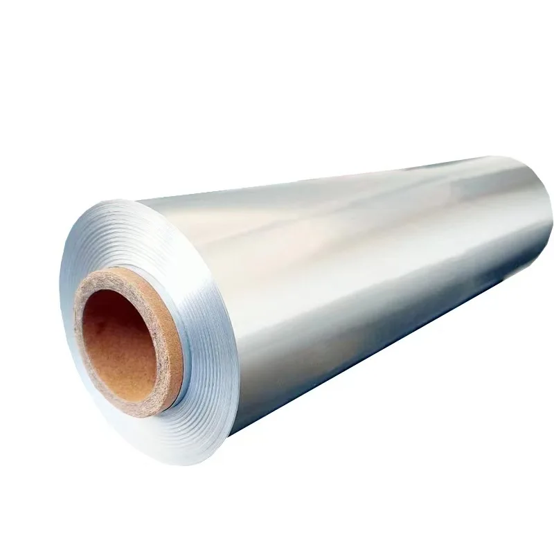 Factory Custom Premium 100m length Aluminum Foil Extra Wide 30cm Tin Foil for Hookah/Shisha