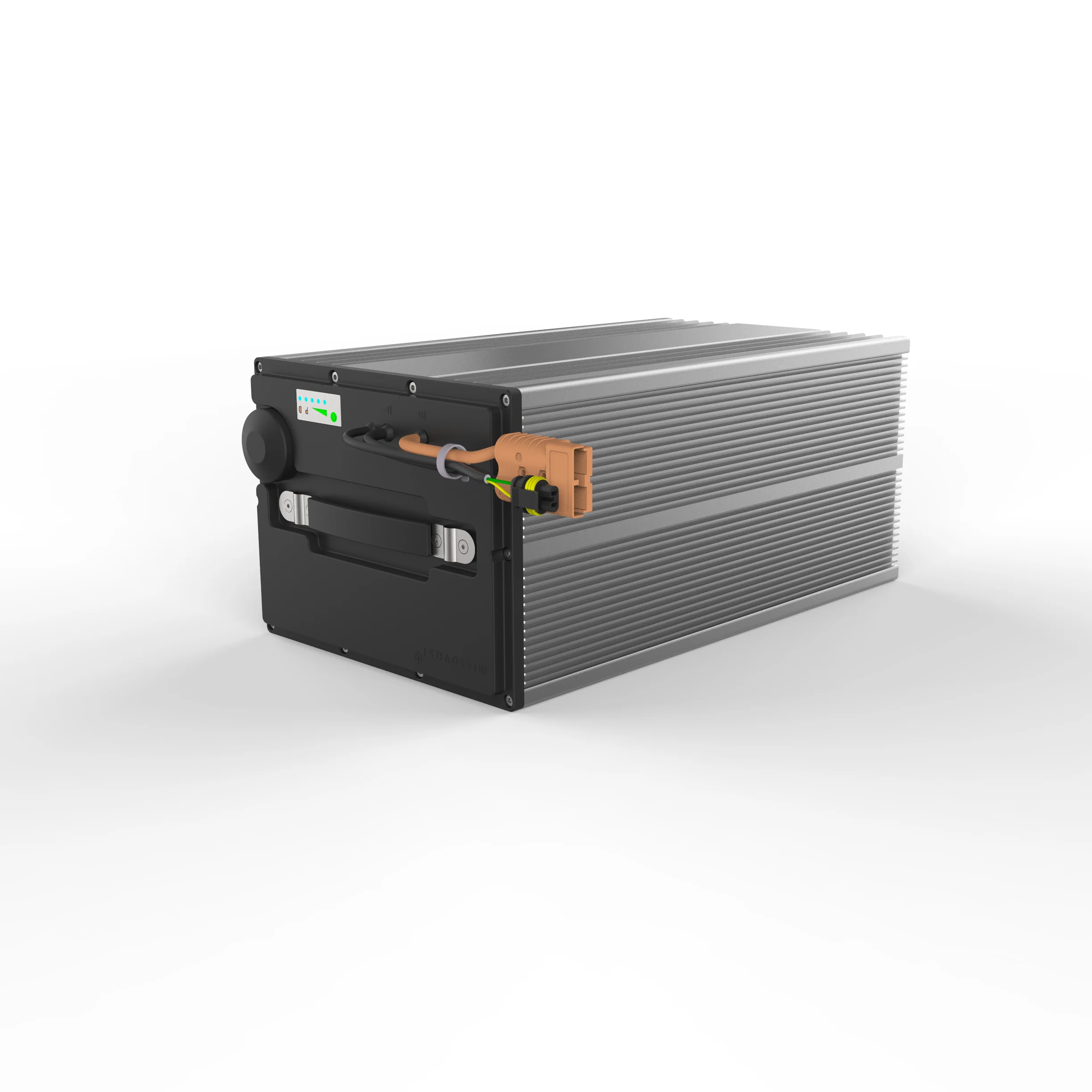 Китай Оптовая литий-ионная аккумуляторная батарея с BMS 36V105Ah 9S5P NCM для электрического оборудования