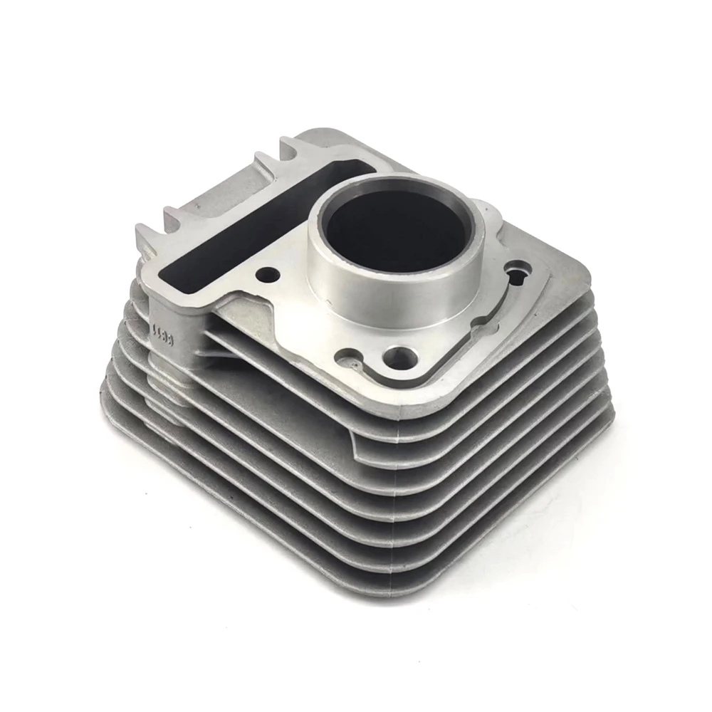 Manufacturer Supply OEM Cylinder Block for Piaggio Series Motorcycle