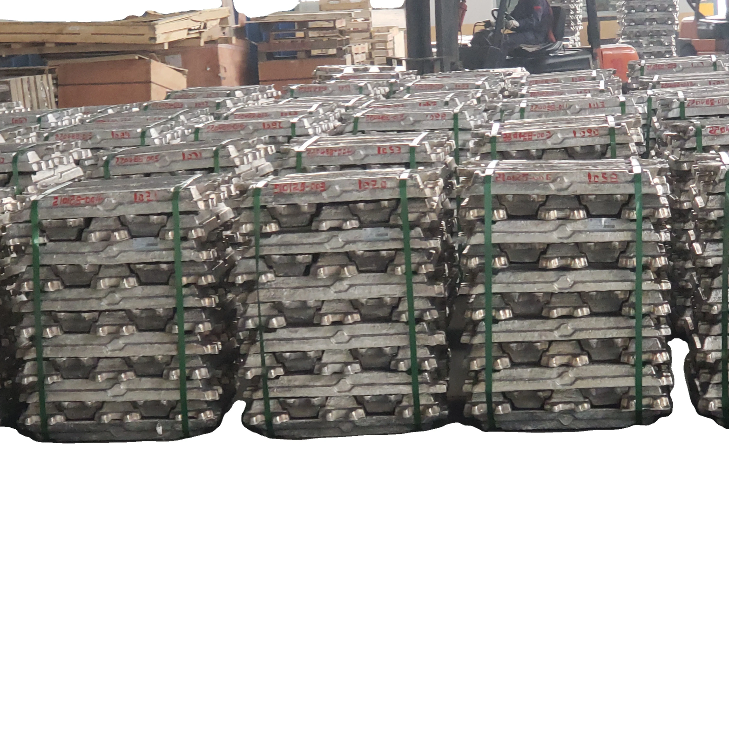 Литой алюминиевый слиток Adc12, серия из алюминиевого сплава, продажа по низкой цене