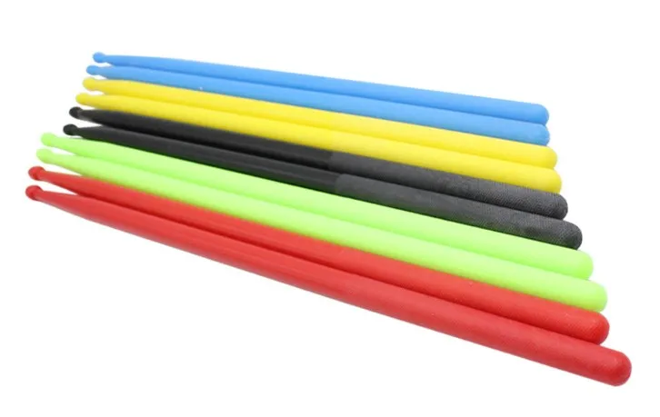 Beginner Colored Drumsticks