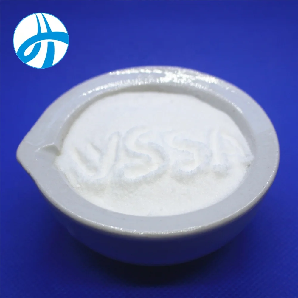 Sateri sodium sulphate anhydrous manufactures