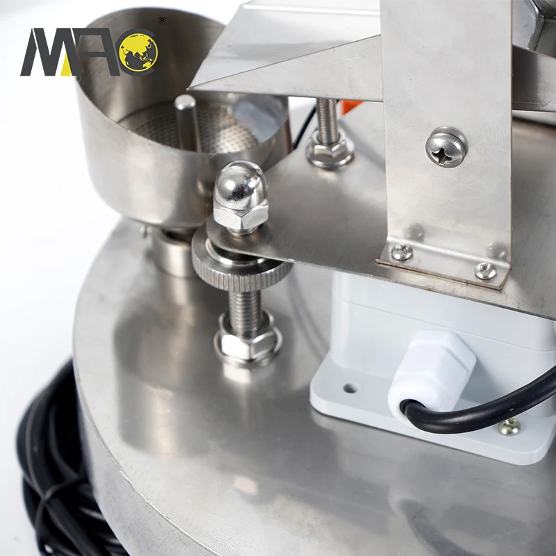 Macsensor good price agrometeorogical research Tipping Bucket Rain gauge