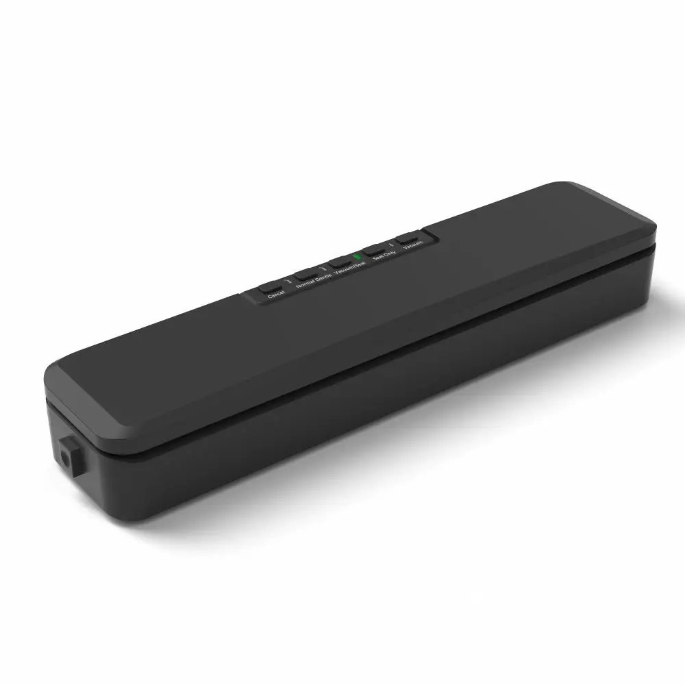 Hand Pump Mini Vacuum Heat Sealer, Manual Air Seal Machine  IDFVS020