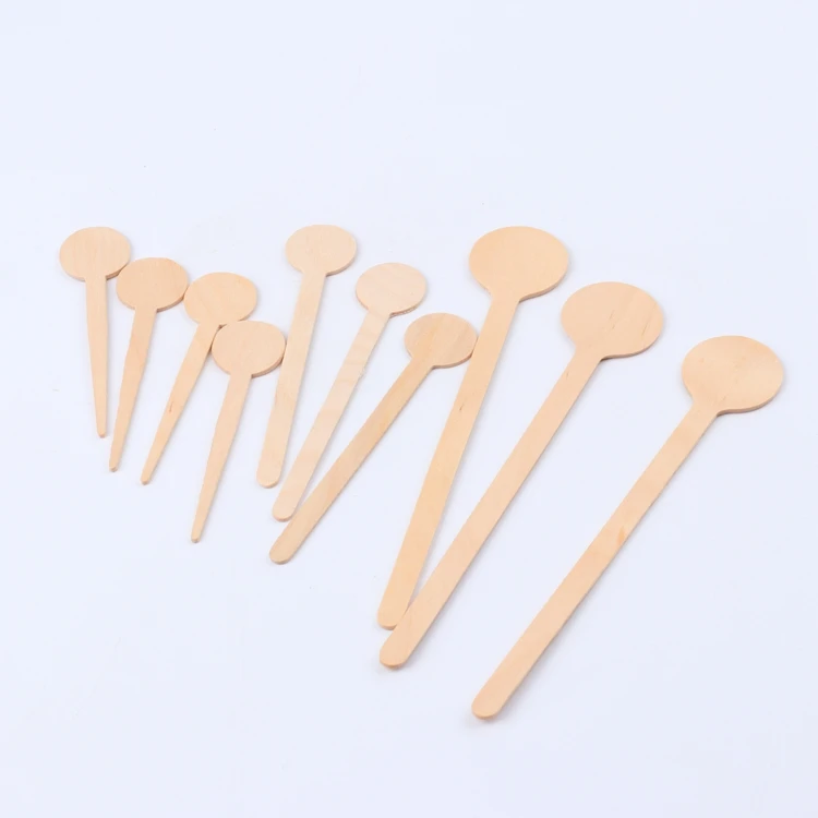 Disposable Coffee Stirrers 140 / 178 / 190MM