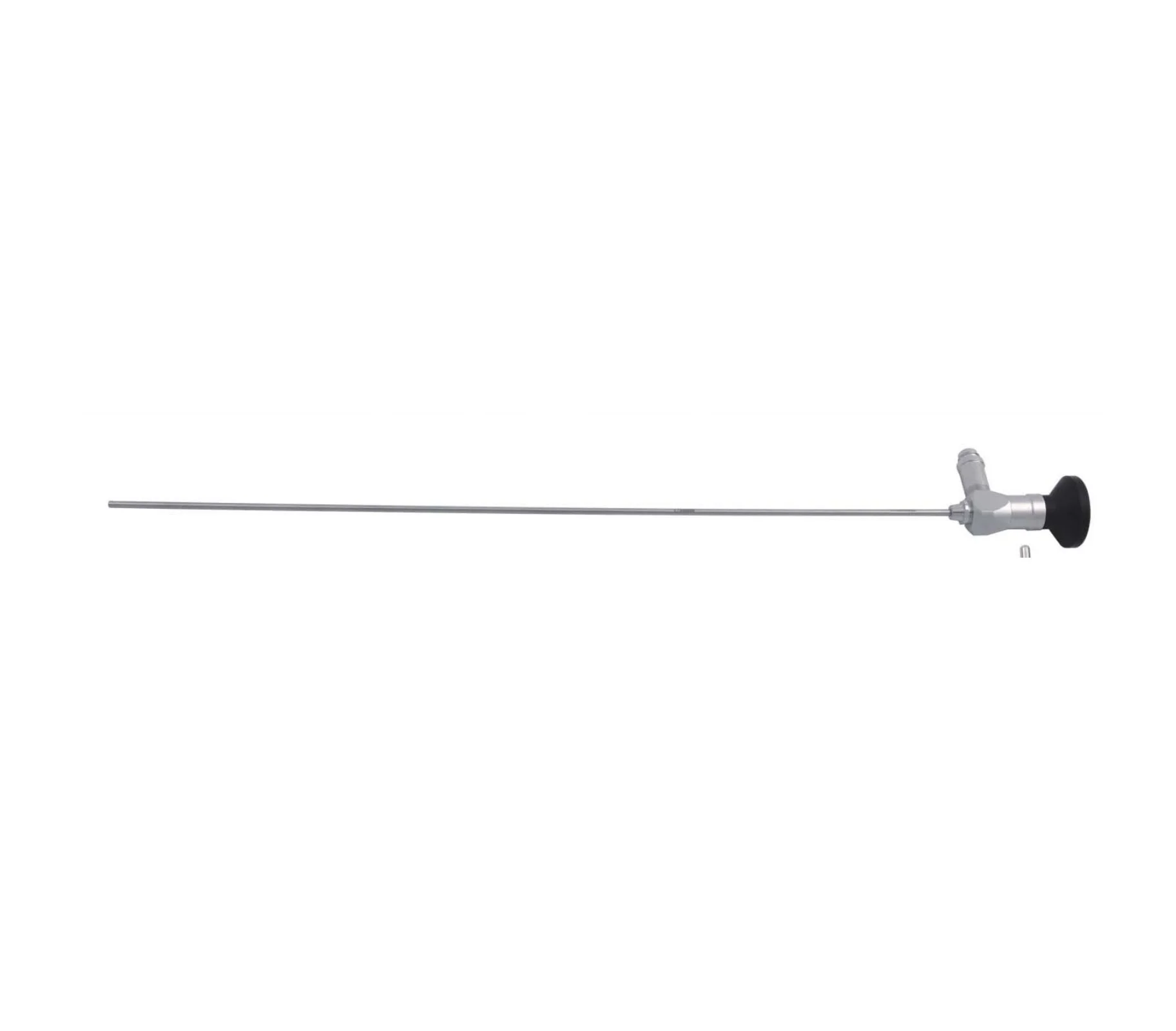 Bronchoscopy Instruments Bronchoscope Rigid