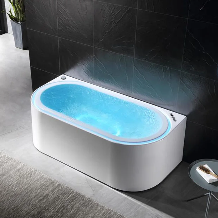 Coobath двойной водопад 2 человека Ванна для ванной джакузи функция оптовая гостиница используется для ванной