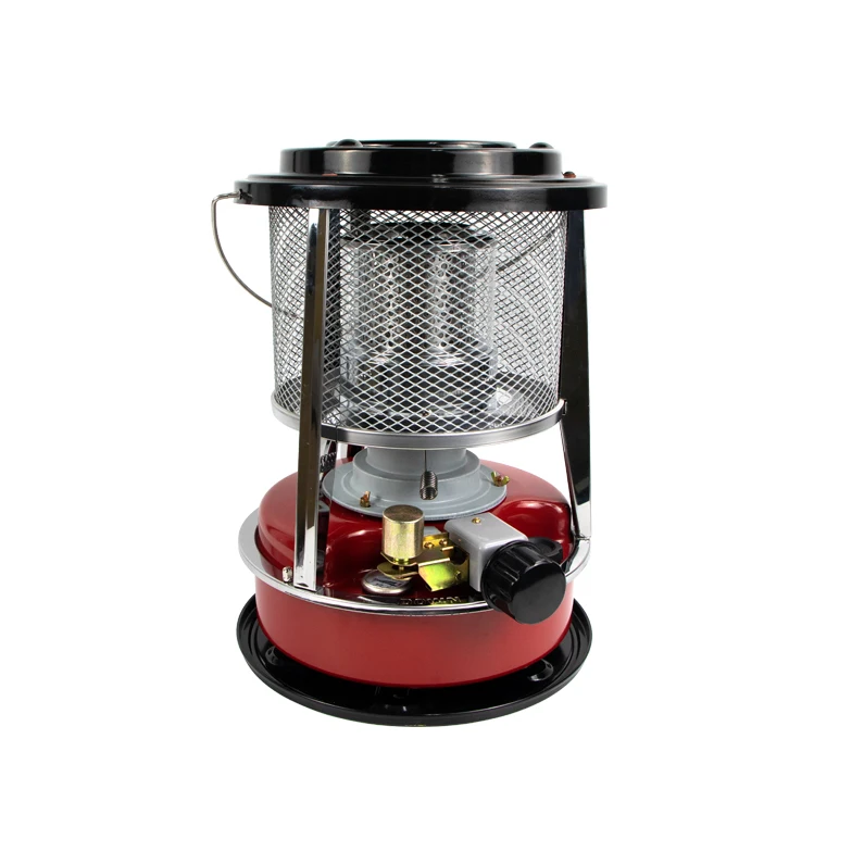 Cheap Reliable Quality and Exquisite Workmanship CE Factory Direct Sales 2500MY  Portable Kerosene Heaters