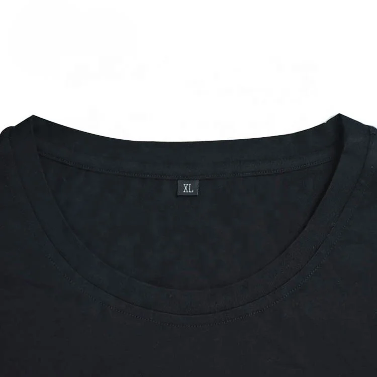 
Custom 100 Soft Cotton Fabric Printed Streetwear Men T Shirt 