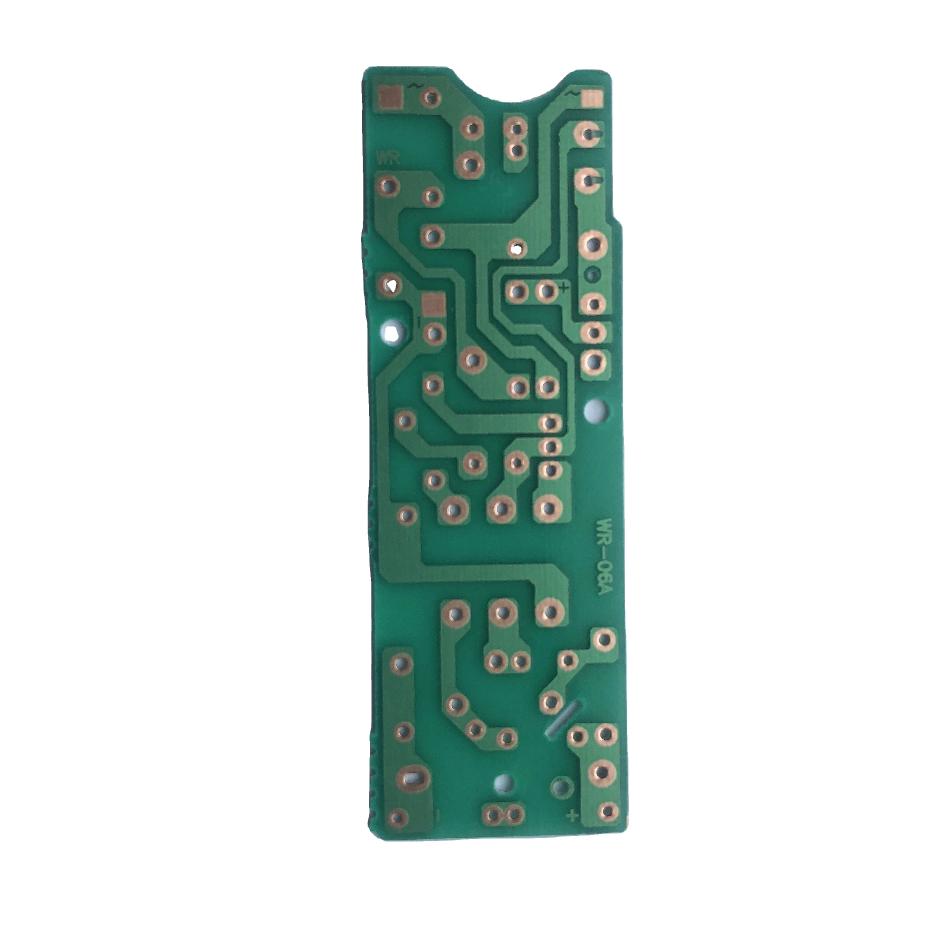 Пользовательские другой PCB пустая печатная плата без компоненты для ловушка