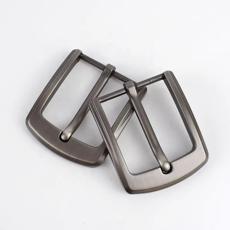 
Meetee DKGB944 40mm Bulk Fashion Men Alloy Belt Top Parts DIY Jeans Belt Buckles 