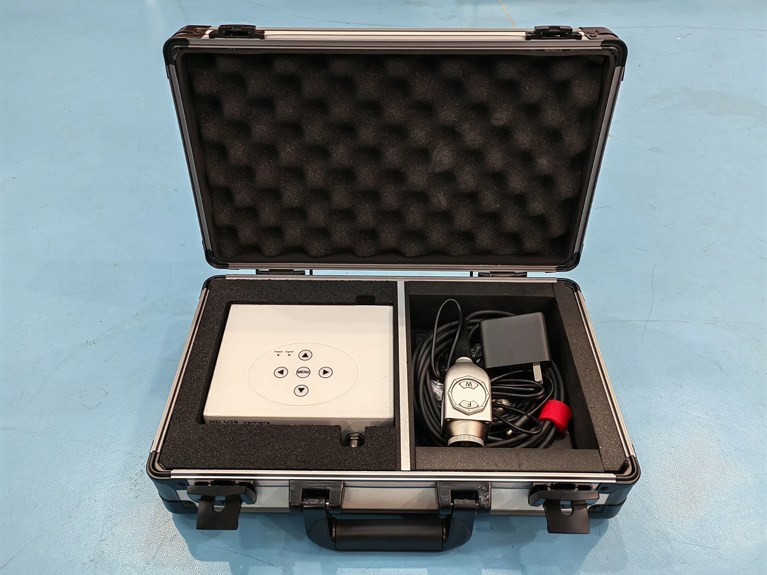 factory cheapest price rigid endoscope ent camer system
