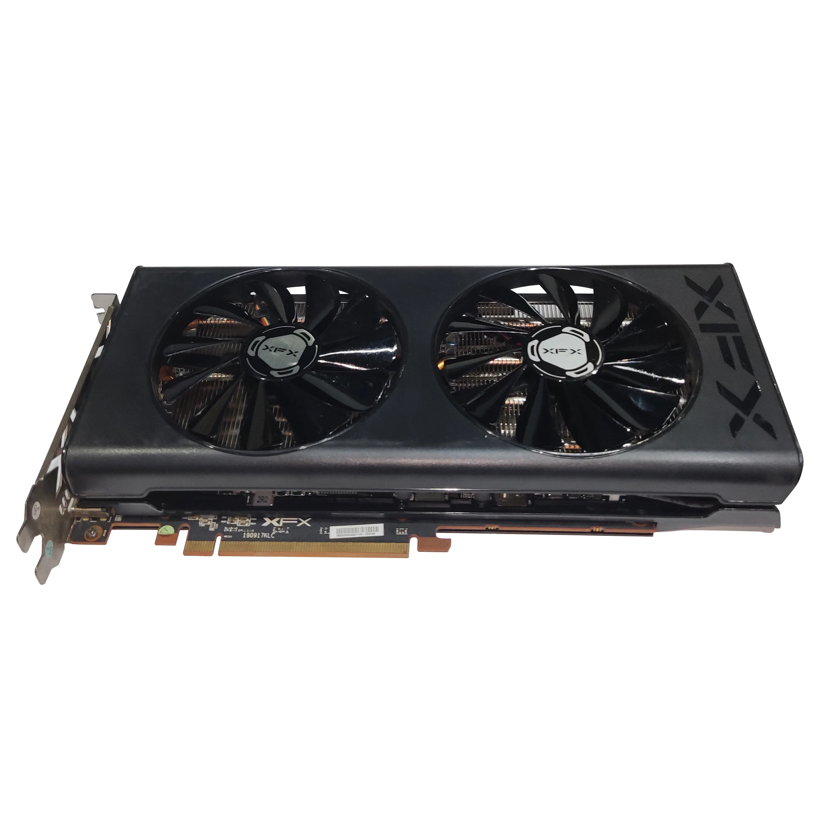Radeon RX 5700XT б/у видеокарты RX5700XT