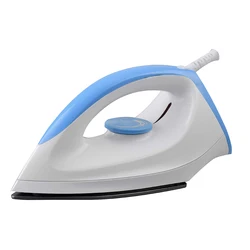 Excellent manufacturer selling dry cleaning steam iron in assorted color