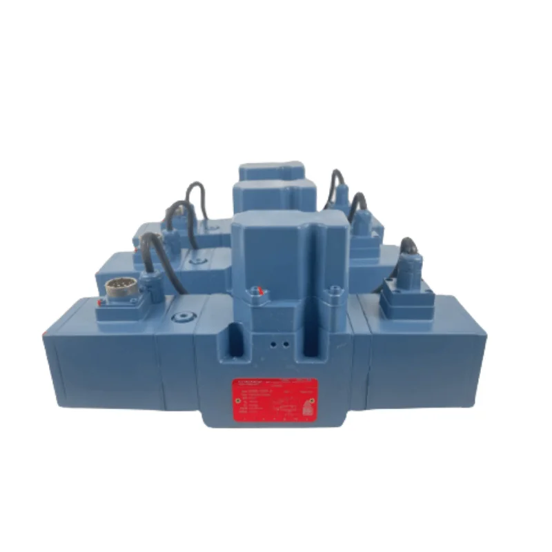 Hydraulic Valve G631 D662 D661 D634 D633 Servo Valve D761-2776C Servo Hydraulic Valve D633-7392 D633-333B D633E703 D633-328B
