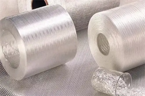 Wholesale WB Glass Fiber Yarn Temperature Hot Tex Roving High Strength