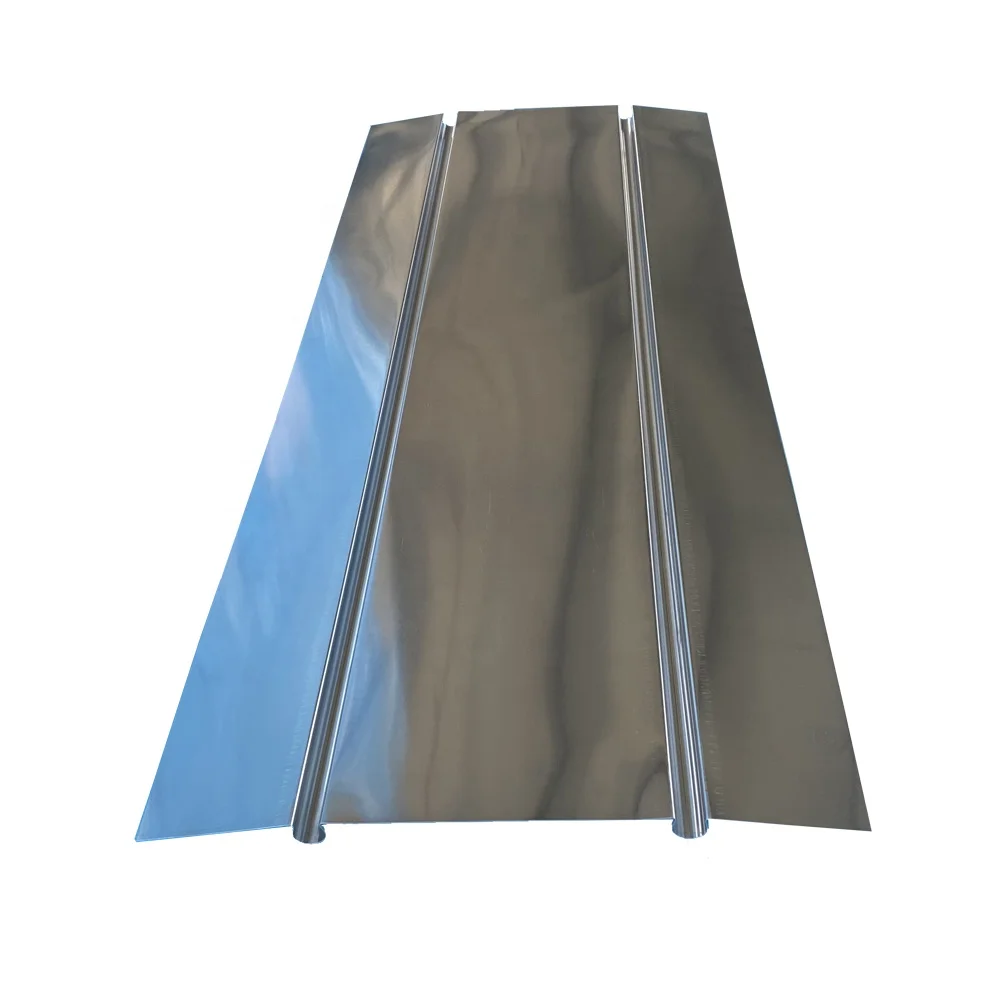 Water floor heating system Aluminium Foil Heat Reflective Insulation XPS/EPS Underfloor Heating Panel