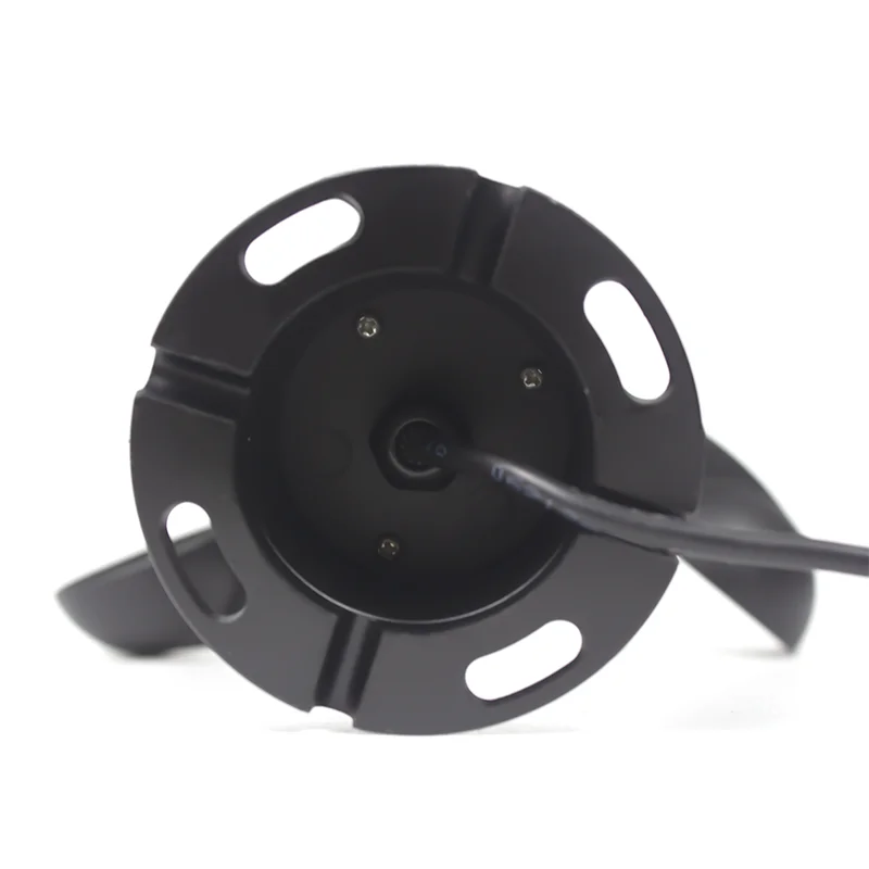 RK100-01 Pulse 4-20mA 0-5v RS485 Weather Station Metal Cup Anemometer Wind Speed Sensor
