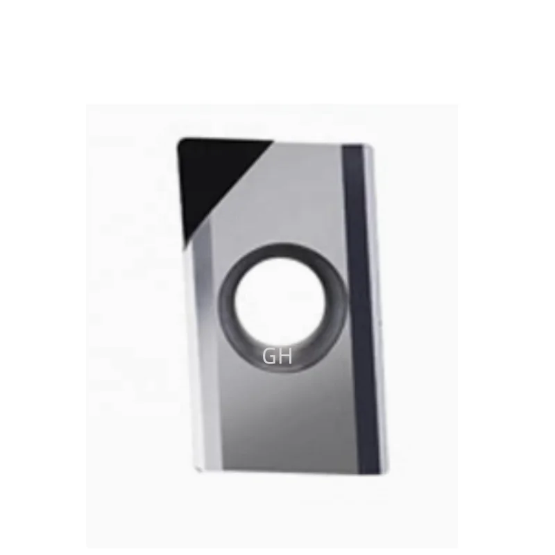 CNC Diamond PCD milling cutter insert APKT APMT APKT1135 APGW1604 for aluminum brass