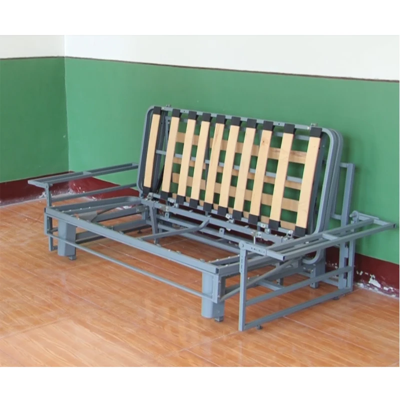Cheapest metal mechanism for foldable sofa beds frame