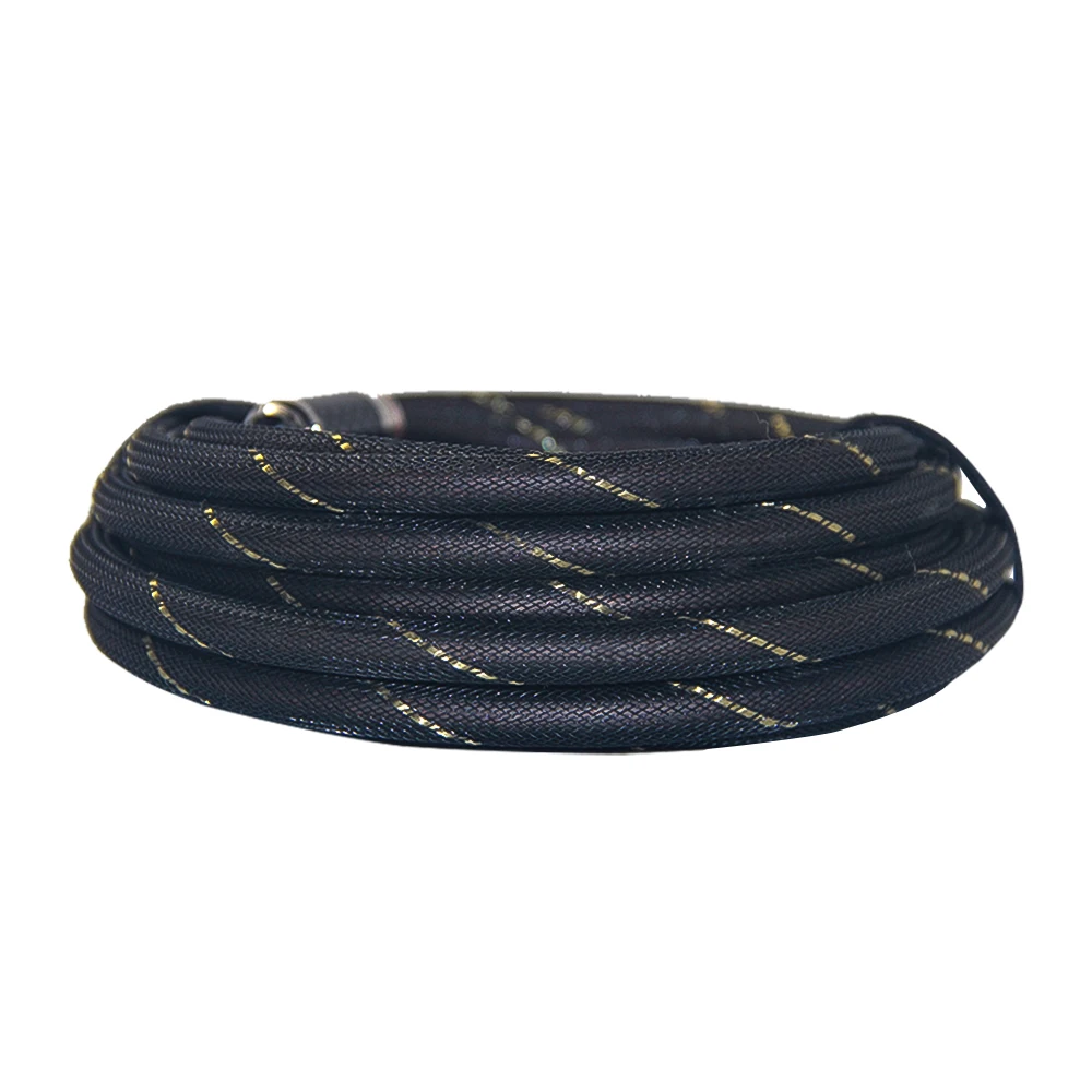 
Vansonic OEM DIY HIFI Hi-end Pure Copper Connector Speaker Audio Vga Rca S Video Adapter Cable 