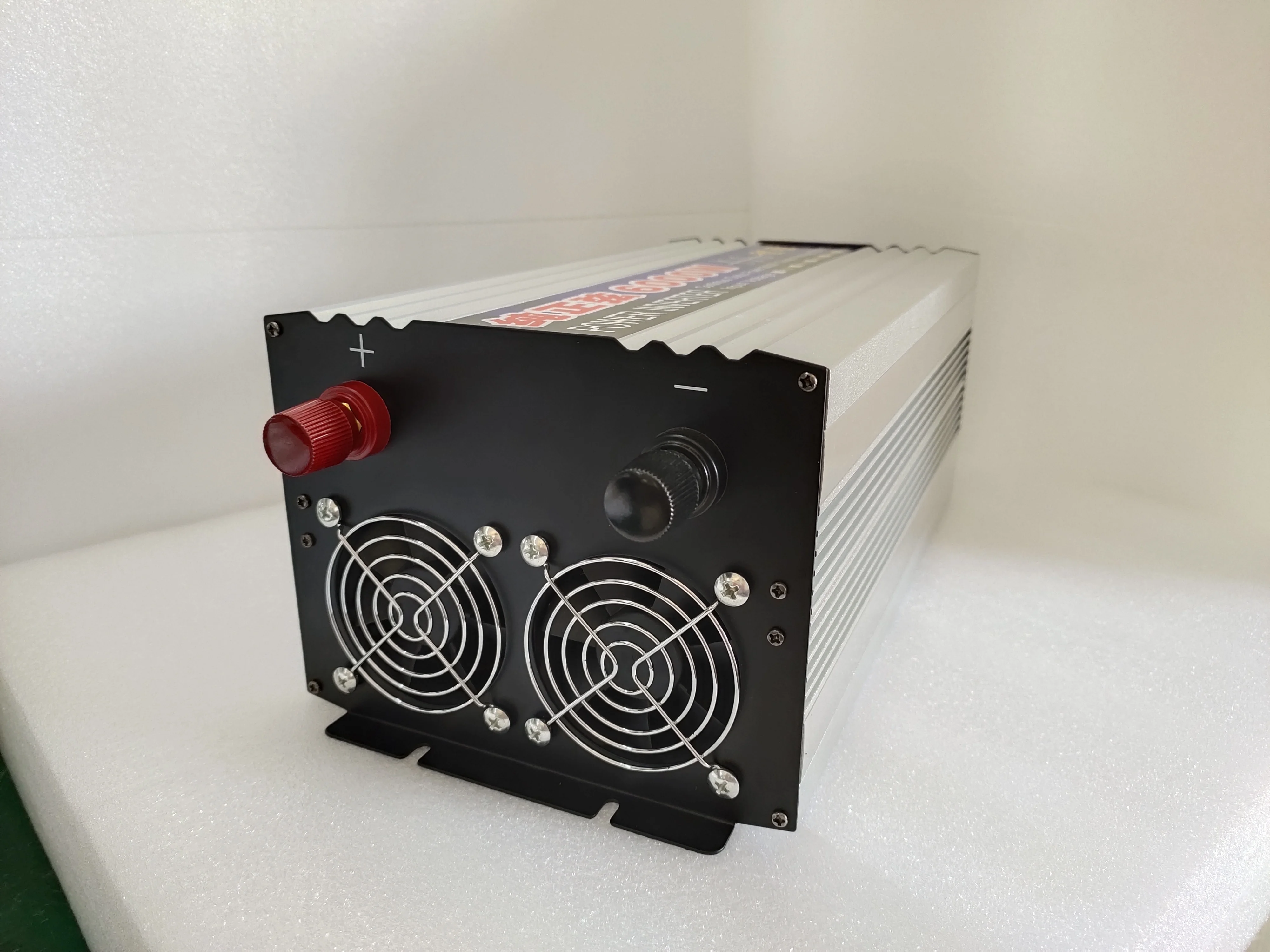 Pure Sine Wave Inverter Convert 12v24V/48V To 220v Inverter Medium & High Voltage Products DC/DC Converters