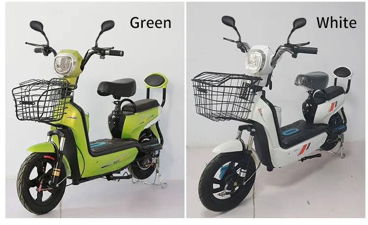 lithium battery ebike electric bicycle chile