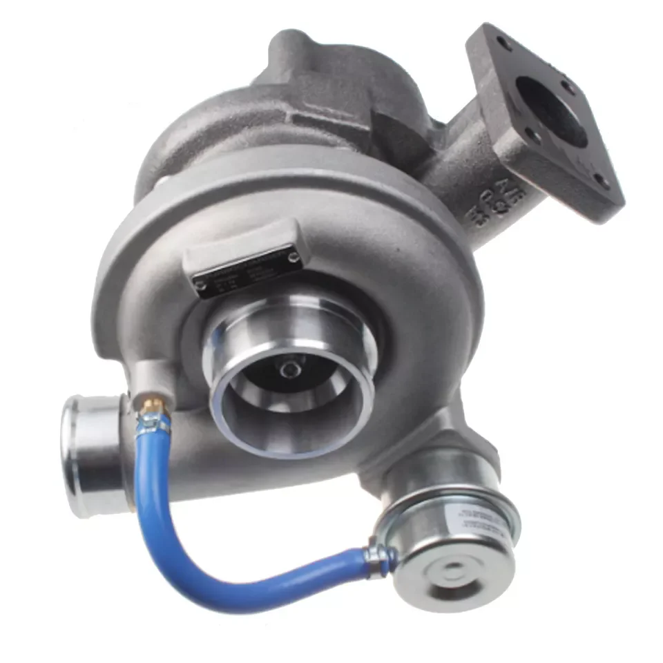 2674A080 GT2556S Turbocharger 2674A403 2674A404 For Perkins Engine 1104C-44TA  758714-5001 T64801017 727530-5001 T64801017