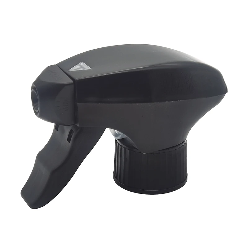 28mm Standard Garden Hand Corrosion Resistant All Plastic Trigger Sprayer for Bottle